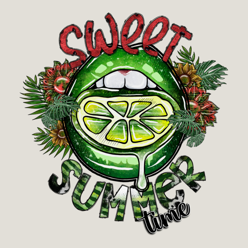 Sweet Summer Time Heavy Core Tee by SublimationCraftShop | Teevron