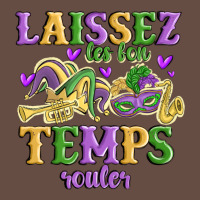 Laissez Les Bon Temps Rouler Long Sleeve Tee | Teevron