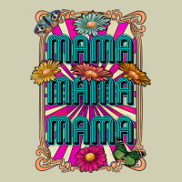 Mama Mama Mama Heavy Core Tee | Teevron