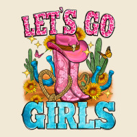Let's Go Girls Ladies Tee | Teevron