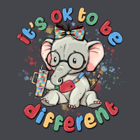 It's Ok To Be Different Classic Tee | Teevron