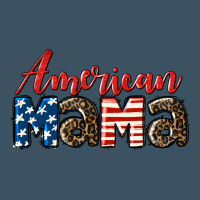 Western American Mama Urban Heavy Tee | Teevron