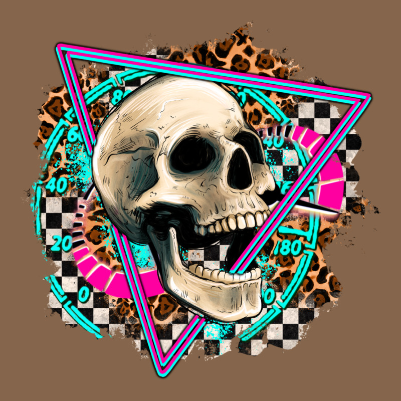 Race Skull Premium Tee by AdoDesignShop | Teevron