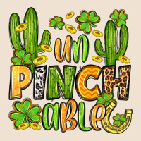 Un Pinch Able  St. Patrick's Day Urban Hoodie | Teevron
