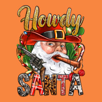 Howdy Santa Premium Sweatshirt | Teevron