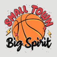 Small Town Big Spirit Classic Tee | Teevron