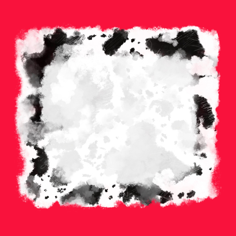 Cowhide Frames Background Classic Tee by RanaPortraitStore | Teevron