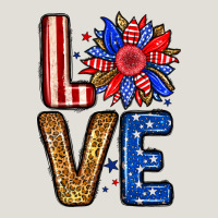 Love Sunflower Heavy Core Tee | Teevron