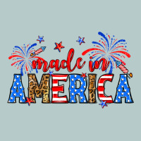 Made In America Heavy Core Tee | Teevron