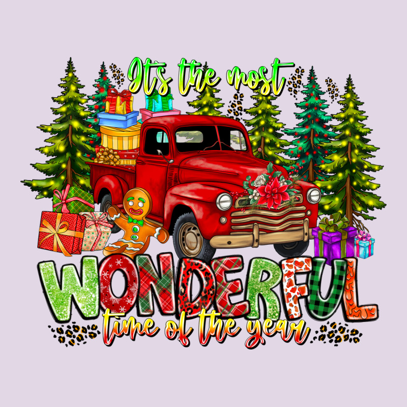 It's The Most Wonderful Time Of The Year Classic Tee by CowhideDigitalArt | Teevron