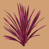 Pink Cordyline Vintage Tee | Teevron
