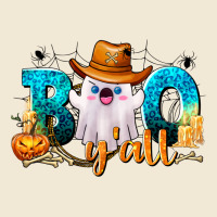 Boo Y'all Ladies Tee | Teevron