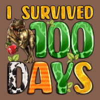 Dinosaur 100day Celebration Zipper Hoodie | Teevron