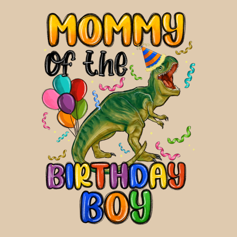 Mommy Of The Birthday Boy Heavyweight Sweatshirt by MaliasSmallBusiness | Teevron