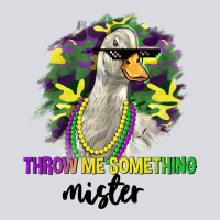 Throw Me Something Mister Zipper Hoodie | Teevron