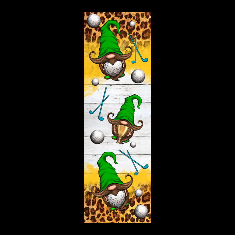 Golf Penwraps Premium Tee by HRA Design Shop | Teevron