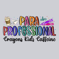 Paraprofessional Classic Tee | Teevron