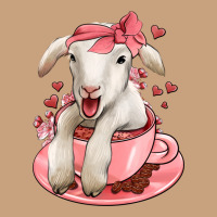Valentines Day Lamb Vintage Tee | Teevron