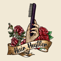 Hair Hustler 4 Premium Tee | Teevron