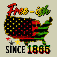 Free Ish Since 1865 Heavy Core Tee | Teevron