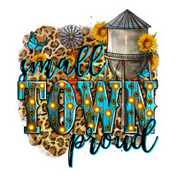 small town proud | Teevron
