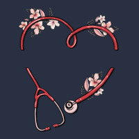 Custom Heart Stethoscope Heavyweight Sweatshirt | Teevron