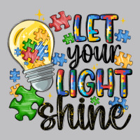 Let Your Light Shine Classic Tee | Teevron