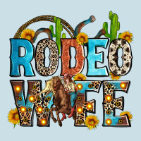 Rodeo Wife Ladies Tee | Teevron
