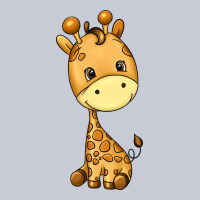 Giraffe Heavyweight Hoodie | Teevron