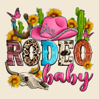 Rodeo Baby Ladies Tee | Teevron