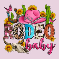 Rodeo Baby Ladies Tee | Teevron