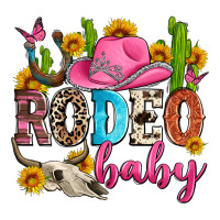 rodeo baby | Teevron