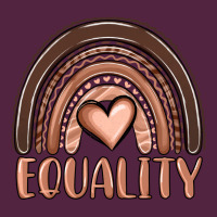 Equality Melanin Rainbow Urban Hoodie | Teevron