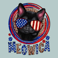 Meowica Heavy Core Tee | Teevron