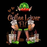Im The Coffee Lover Elf Premium Tee | Teevron