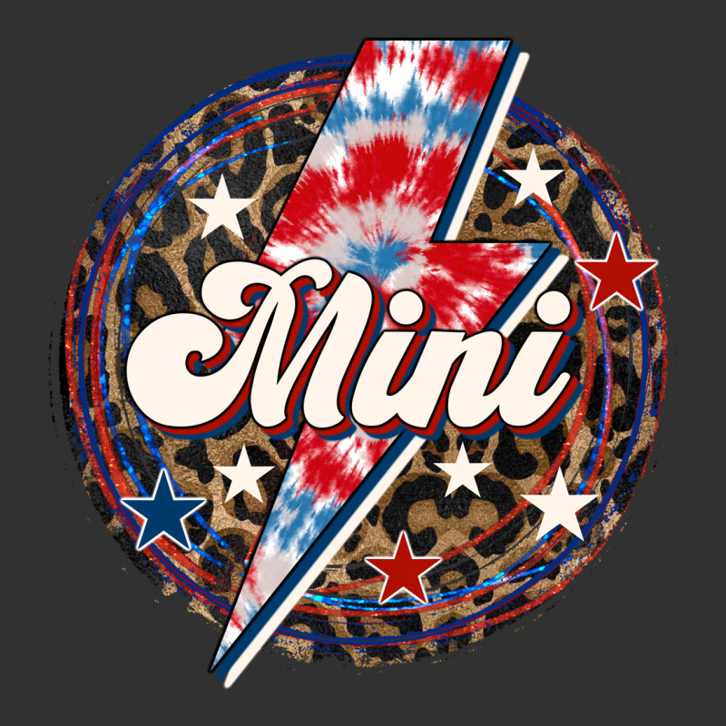 Western Mini Patriotic Urban Heavy Tee by LillyAllenDesigns | Teevron