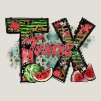 Texas Heavy Core Tee | Teevron