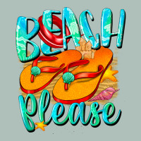 Beach Please Heavyweight Hoodie | Teevron