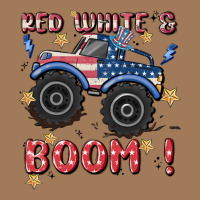 4th Of July Png, Monster Truck Classic Tee | Teevron