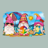 Summer Gnomes Heavyweight Hoodie | Teevron