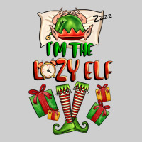 Im The Lazy Elf Premium Tee | Teevron