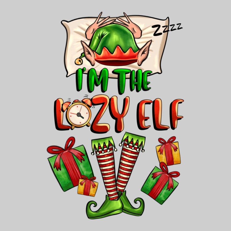 Im The Lazy Elf Premium Tee by FaDigitalArtStudio | Teevron
