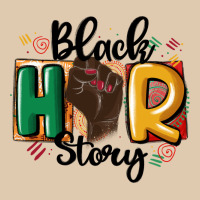 Black Story Classic Tee | Teevron