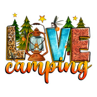 love camping | Teevron
