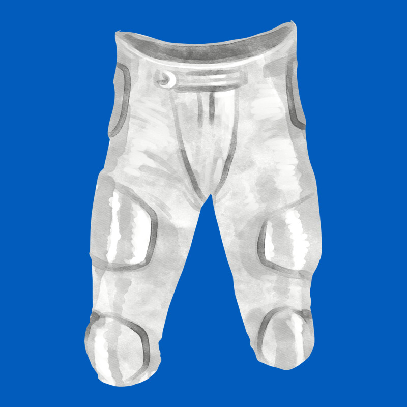Football Padded Pant Fa Element 1 Urban Hoodie by FaDigitalArtStudio | Teevron