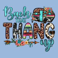 Back That Thang Up Premium Hoodie | Teevron