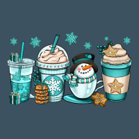 Winter Coffee Cups Urban Hoodie | Teevron