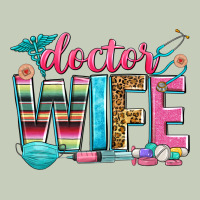 Doctor Wife Ladies Tee | Teevron