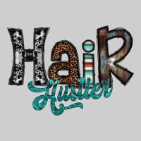 Hair Hustler Premium Tee | Teevron