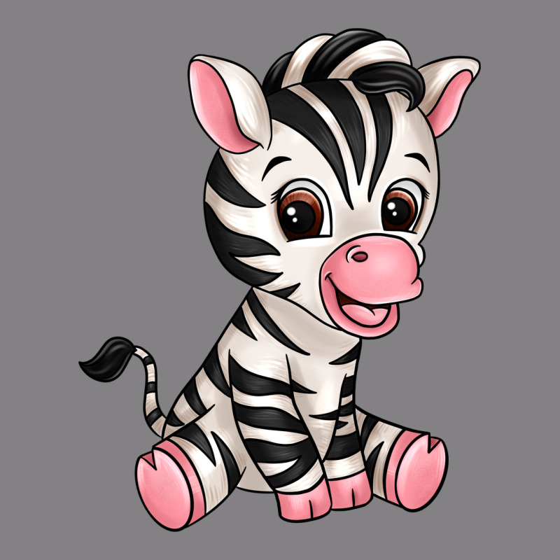 Zebra Heavyweight Hoodie by texasbilliewilder | Teevron